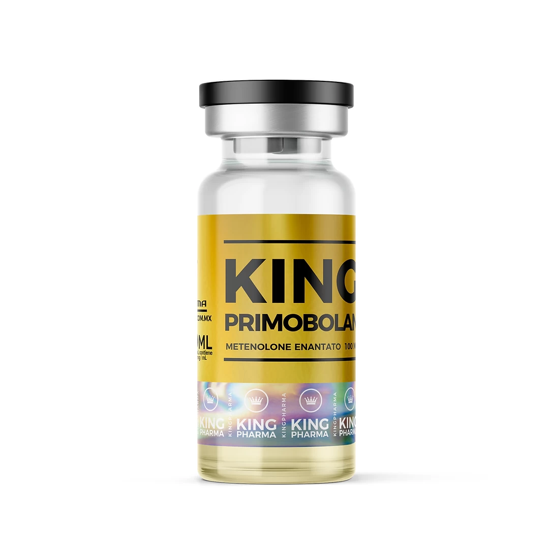 king-primobolan