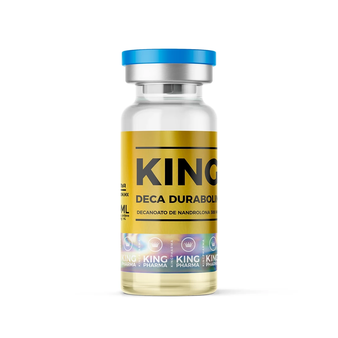 king-deca-durabolin