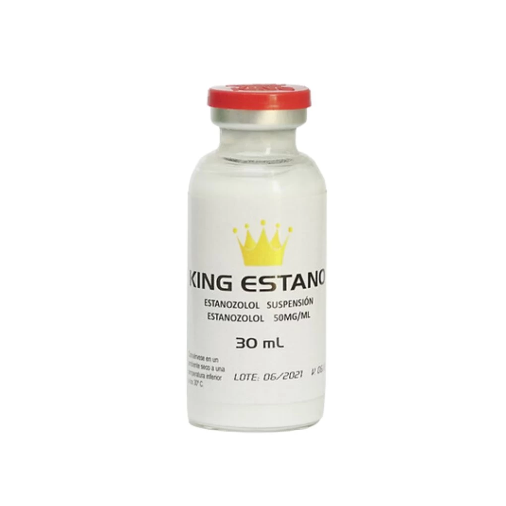 king-estano-30-ml