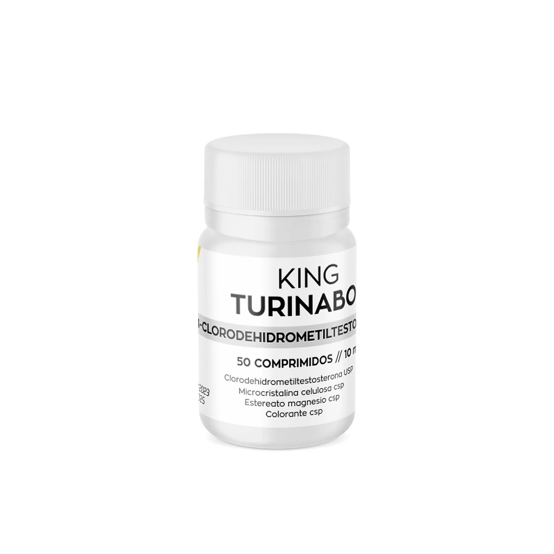 turinabol