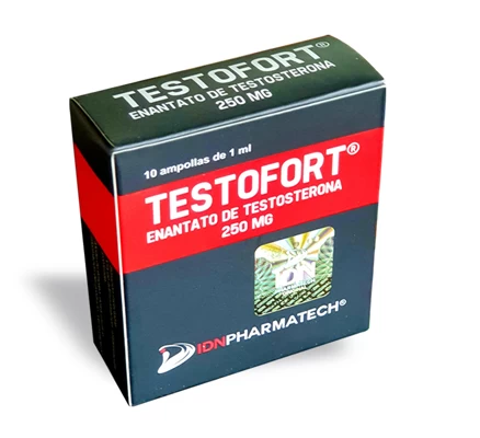 testofort