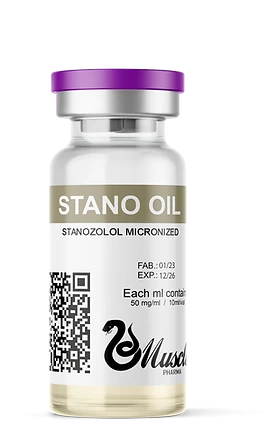 stano-oil