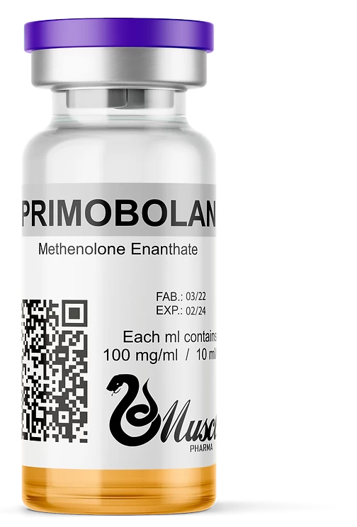 primobolan