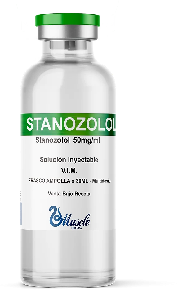 stanozolol