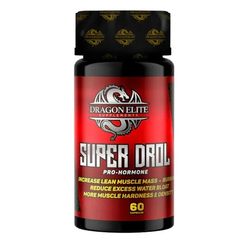 super-drol-60-capsulas-dragon-elite