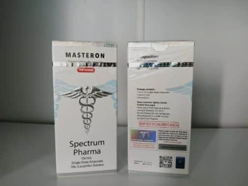 masteron-100mg10ml-spectrum-pharma